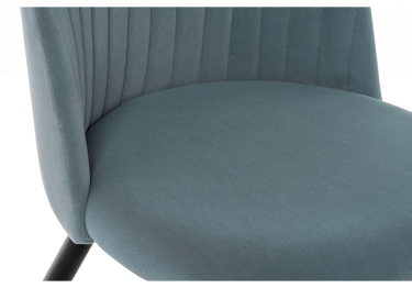 Стул Gabi 1 black