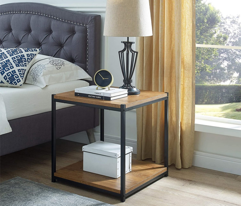 Прикроватные тумбы, Прикроватная тумба Бёркли