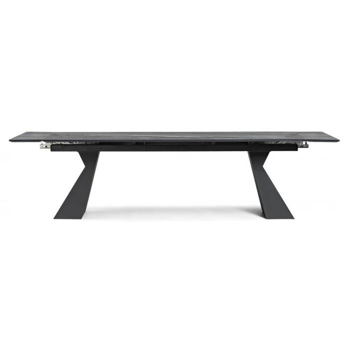 Обеденные столы, Керамический стол Денхольм 240(300)х100х75