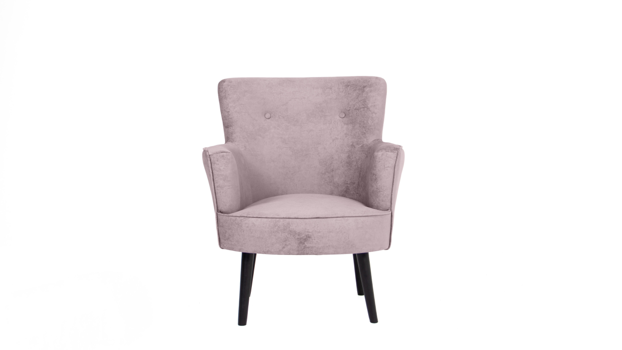 Кресло для отдыха, Кресло Вилли, велюр