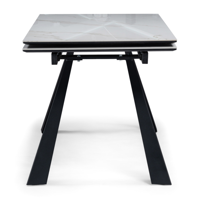 Обеденные столы, Керамический стол Маунт 140x80