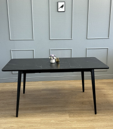 Стол Kenner KS1200 раздвижной, керамика