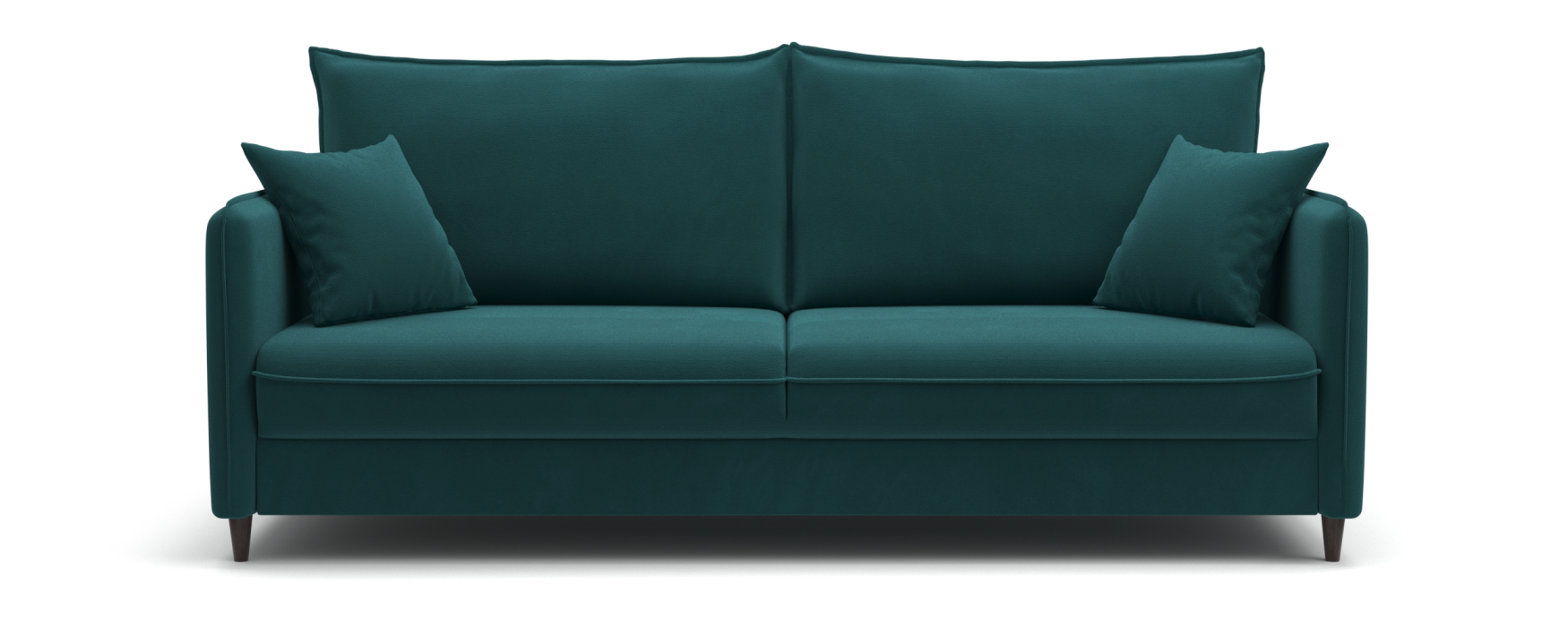 Дизайнерские диваны для гостиной, Диван-кровать Фьорд