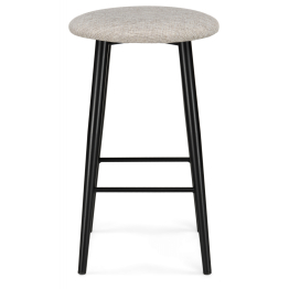 Полубарный стул Гангток