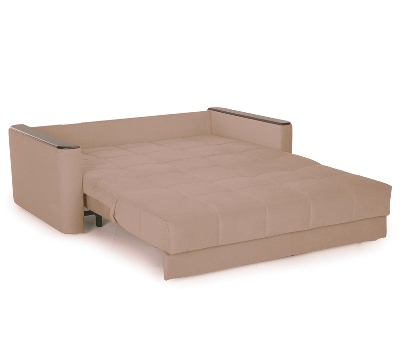 Диваны кровати со спальным местом, Диван-кровать Мартин-1,6, велюр