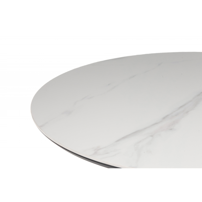 Обеденные столы, Керамический стол Нэнси