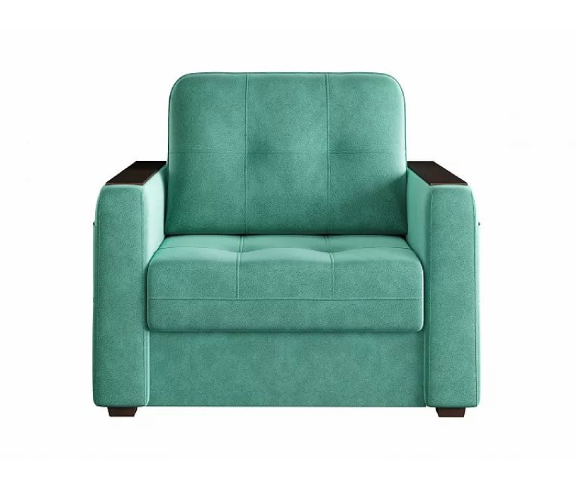 Кресла-кровати, Кресло-кровать Smart 3 каскад Велюр