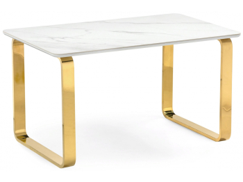 Керамический стол Селена 4 140х80х77