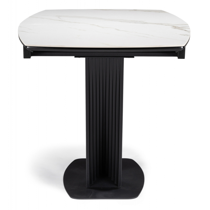 Обеденные столы, Керамический стол Вейл new 160(205)х89