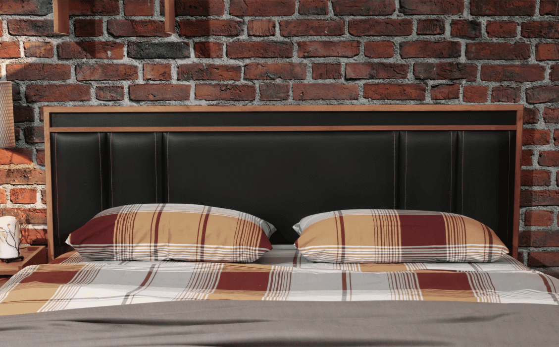 Кровати, Модульная система Nature (модуль 306) Кровать Люкс 1800 с п/м