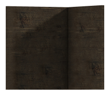 Фасады, Регина фасад 31х35 см