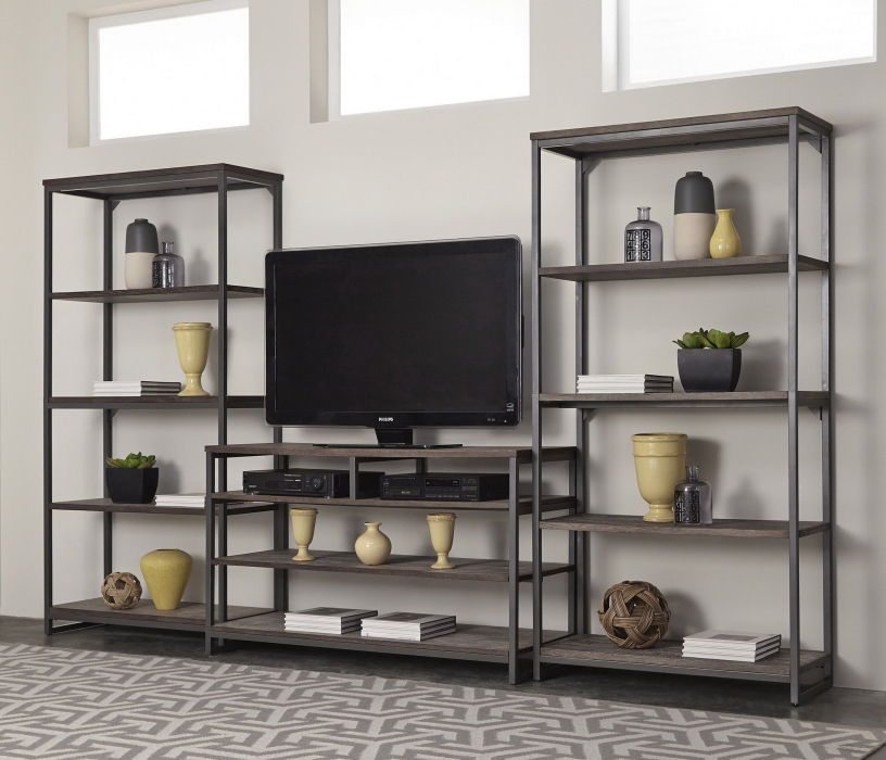 Стенки для гостиной, Гостиная Денвер