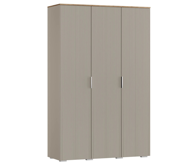 Шкафы распашные, Шкаф распашной Ингрия 7