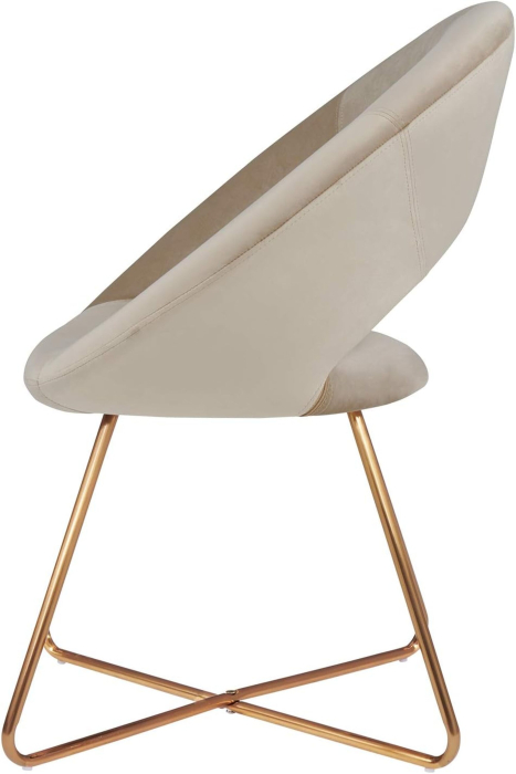 Стулья, Стул Refuge (золотой)