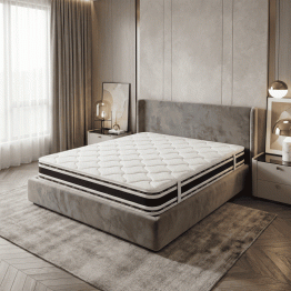 Матрас Tenera Plus 90*200