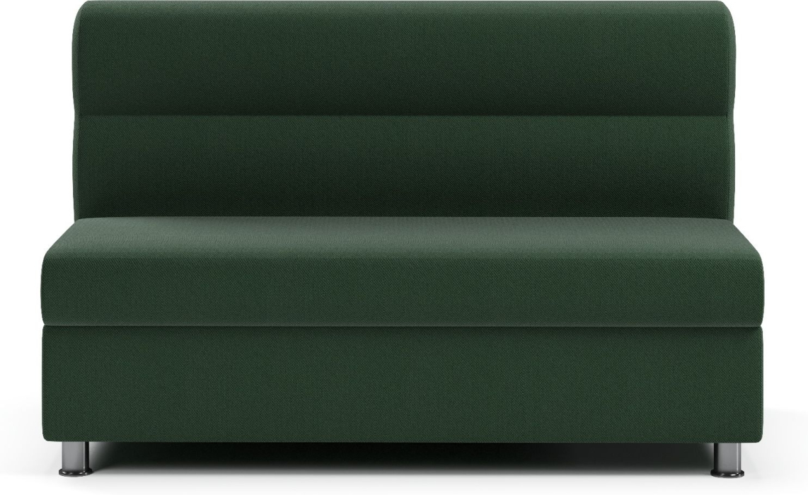 Диваны прямые, Кухонный диван Дрэст, велюр