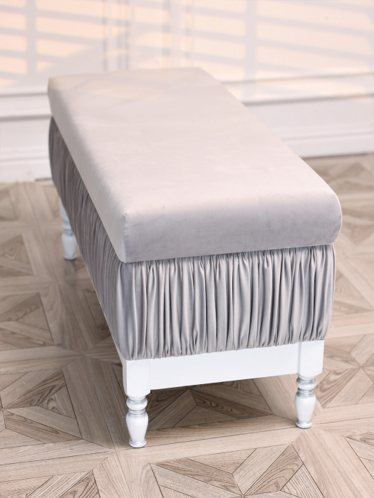 Банкетки, Банкетка с ящиком Грация №2 Macentosh Home 