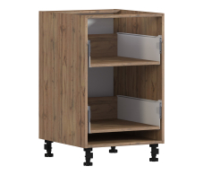 Корпус, Регина корпус для стола 2 ящ 50х82 см