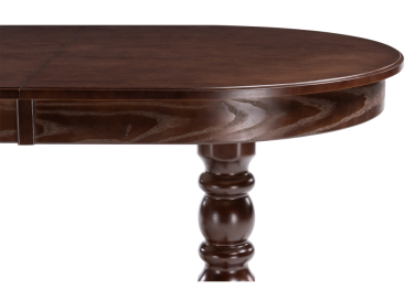 Стол деревянный Дейвер 160(220)х100