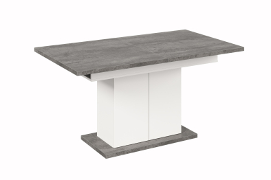 Стол раздвижной Титан 1500