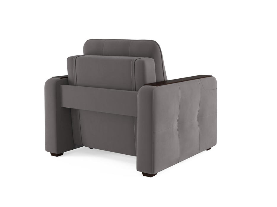 Кресла-кровати, Кресло-кровать Smart 3 каскад Велюр