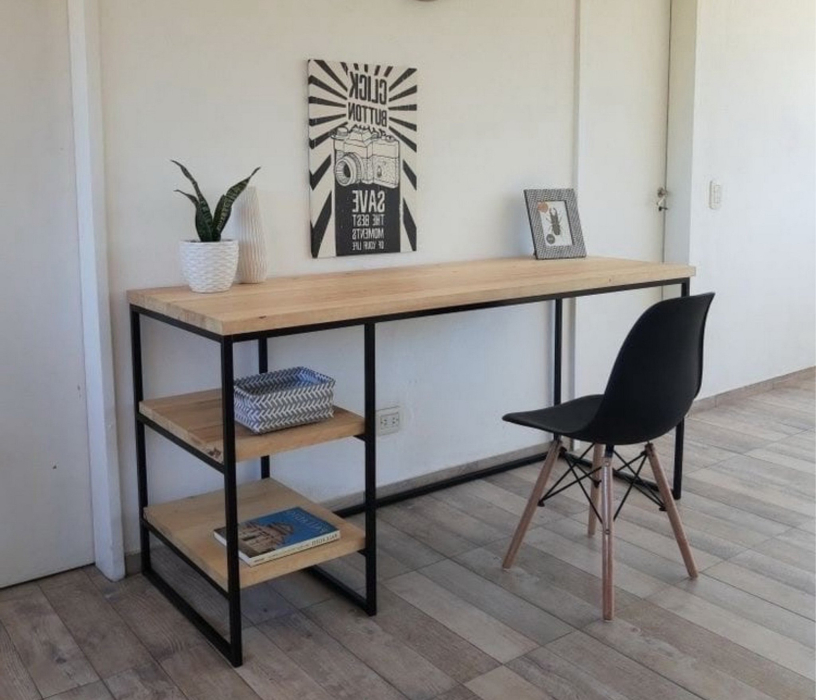 Домашние кабинеты, Рабочий стол Бостон