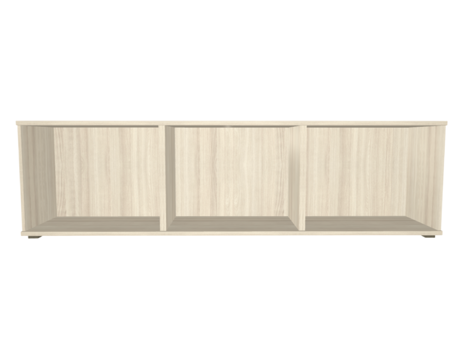 ТВ-тумбы, Модульная система Карина Тумба ТБ-1027