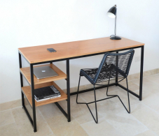 Домашние кабинеты, Рабочий стол Бостон