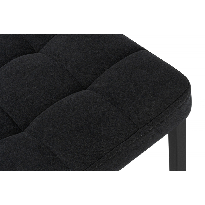 Стулья, Барный стул Лофт (микровелюр)