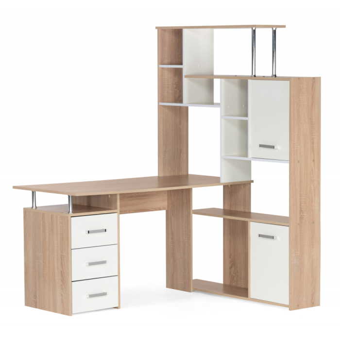 Угловые, Стол письменный  КС15 правый