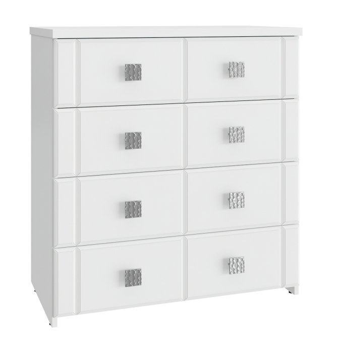 Комоды, Комод Изабель ИЗ-50К