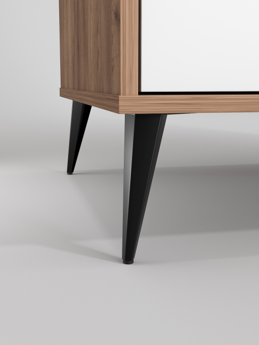 Шкафы двухстворчатые, Шкаф для одежды Астрид АР-01