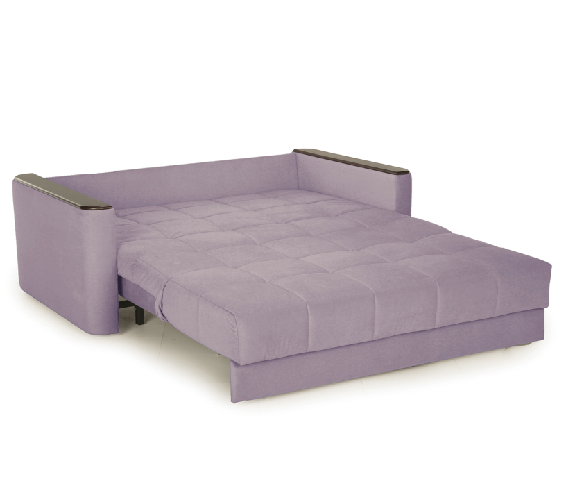 Диваны кровати со спальным местом, Диван-кровать Мартин-1,4, велюр