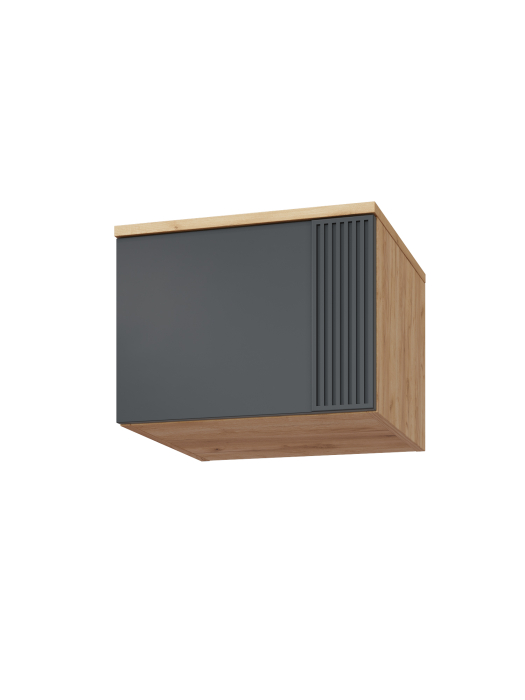 Настенные полки, Антресоль Эмилия ЭЛ-50