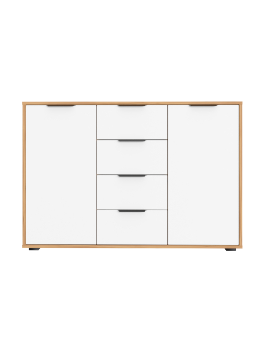 Комоды, Комод Оптима ОП-17