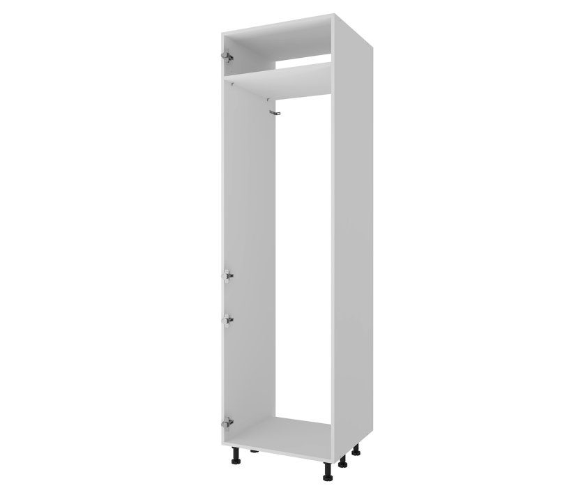 Напольные, Колонна под холодильник 60 х 215 см Фиджи