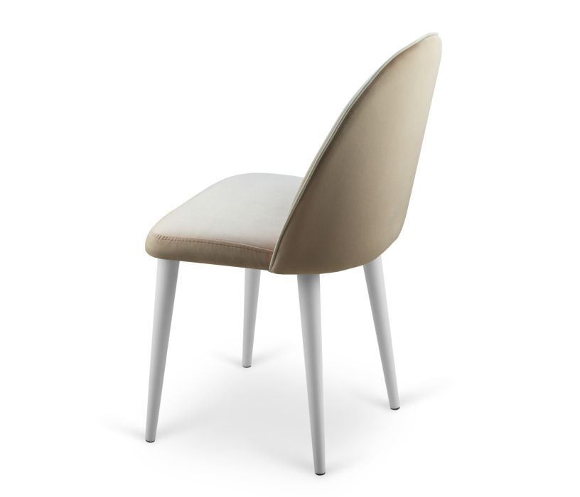 Стулья, Стул интерьерный «Мартин», велюр