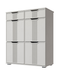 Комод Эмилия ЭЛ-20