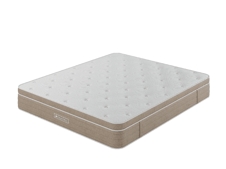 900 x 2000, Матрас Cloud Medium 90*200
