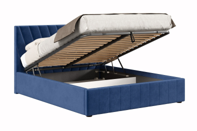 Кровать Палермо 1600 с подъёмным механизмом