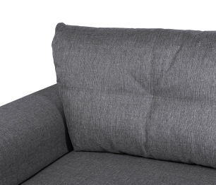 Диван-кровать Ампир, рогожка