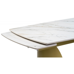 Керамический стол Готланд