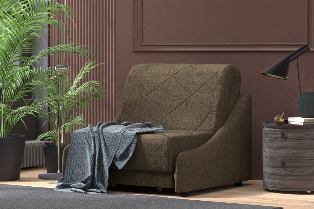 Кресла-кровати, Кресло-кровать Ларго 0,8