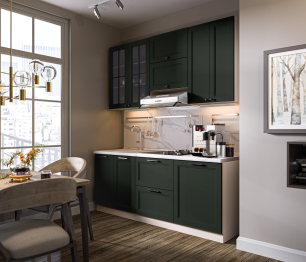 MODERN стол 1 дв 50х82 см