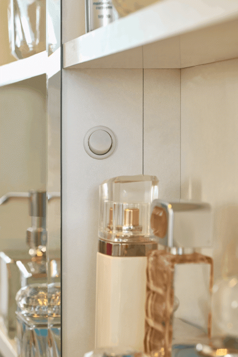 Вешалки, Норвуд 70 Шкаф МЦН для прихожей