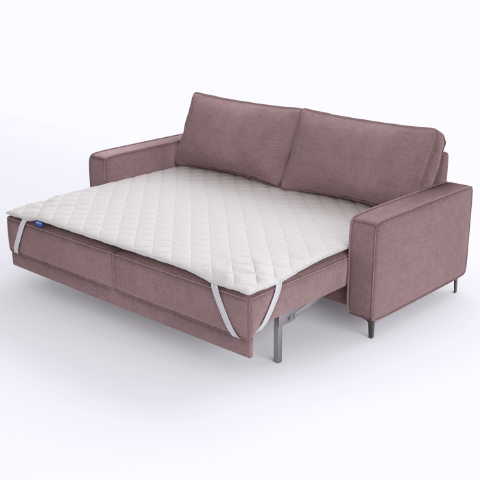 Защитные чехлы и наматрасники, Топпер SСHIUMA чехол Eco 160*200