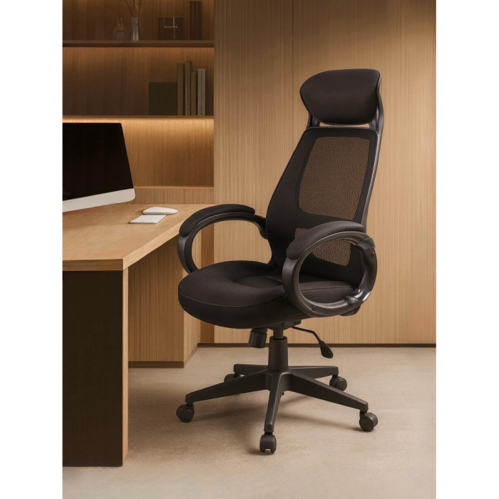 Для офиса и дома, Компьютерное кресло Burgos