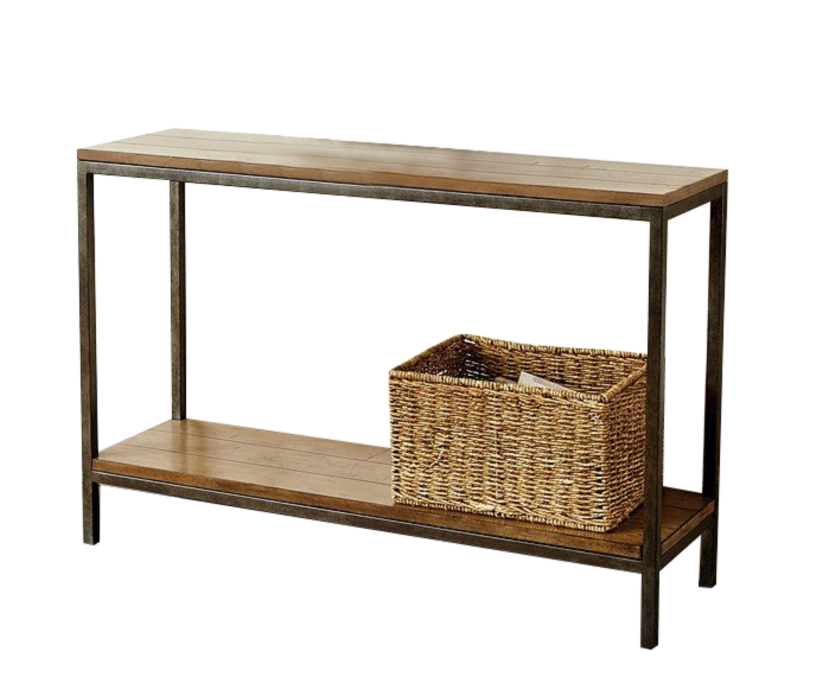 Открытые, Консоль Бостон