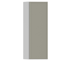 Квадро, Квадро шкаф навесной 1 дв 28х92 см