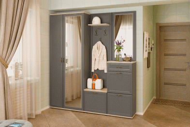 Прихожая Карина ПК-1001
